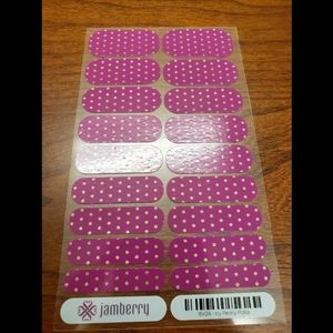 Jamberry nail wraps